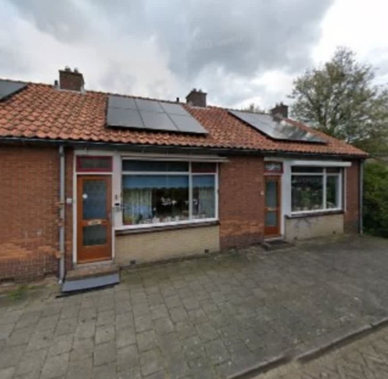 P.A. de Genestetstraat 34, 3362 TG Sliedrecht, Nederland