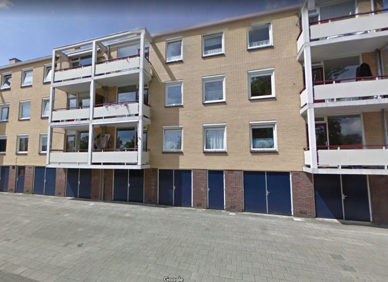 Den Ool 35, 1223 KV Hilversum, Nederland