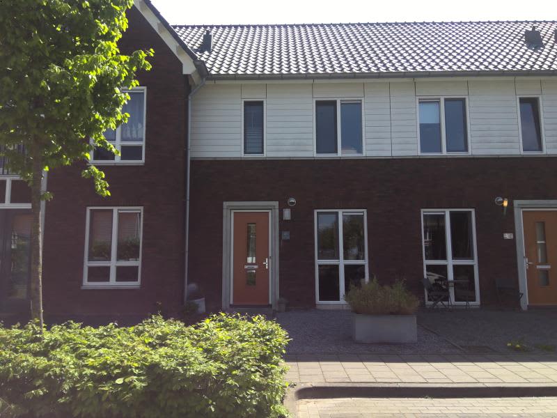 Scharenburg 45, 4011 GR Zoelen, Nederland