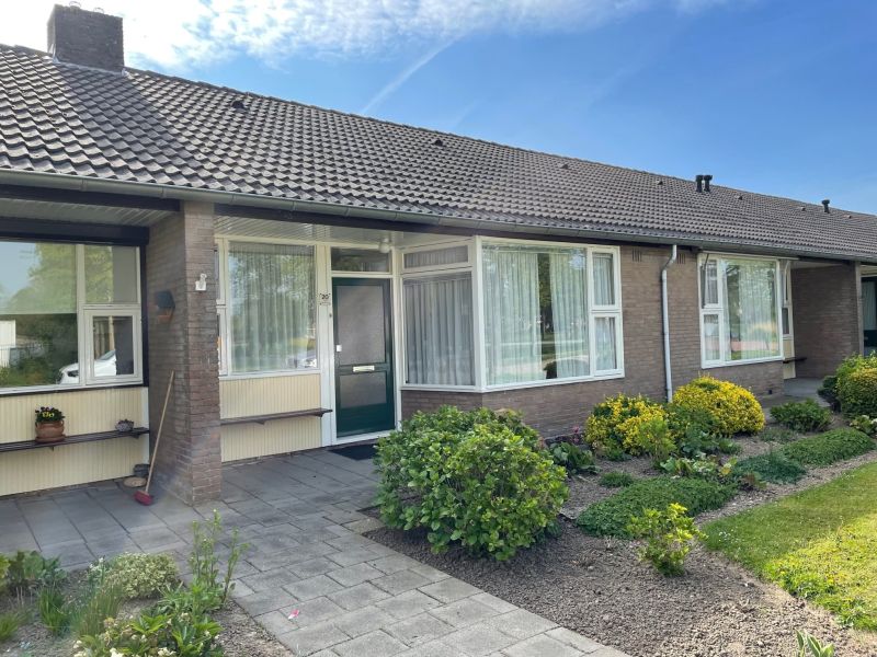 Vijverstraat 20, 4255 HG Nieuwendijk, Nederland