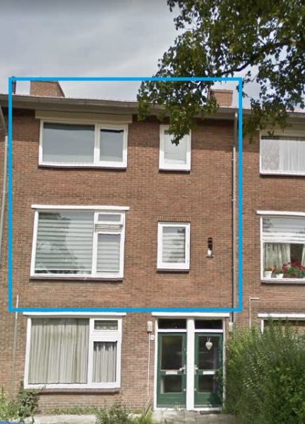 Liebergerweg 193, 1223 PV Hilversum, Nederland