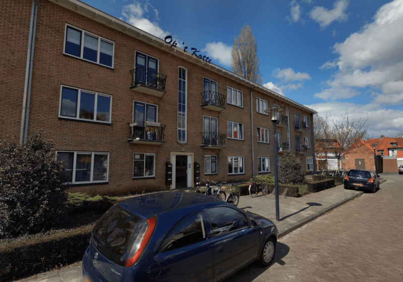 Pastoor van Rossumstraat 12, 7553 VP Hengelo, Nederland