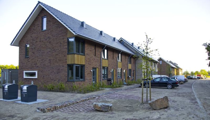 Zanglijster 104, 3911 AB Rhenen, Nederland