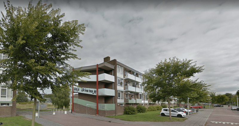 Herman Gorterstraat 250, 1521 MX Wormerveer, Nederland