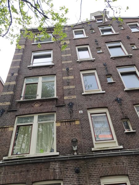 Tweede Jacob van Campenstraat 93, 2l, 1073 AA Amsterdam, Nederland