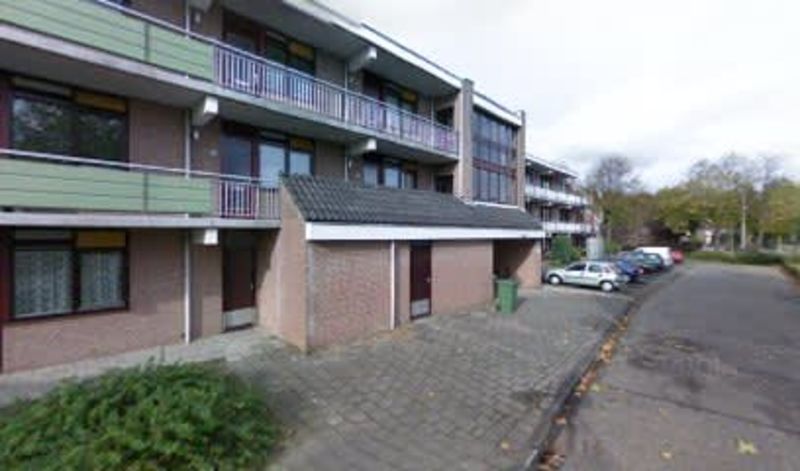 Edisonstraat 82, 1433 KC Kudelstaart, Nederland