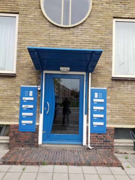 M. Nijhoffstraat 68