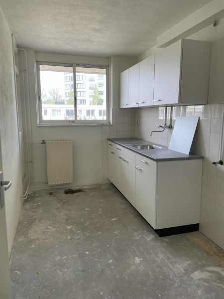 Dirk Kleimanstraat 54