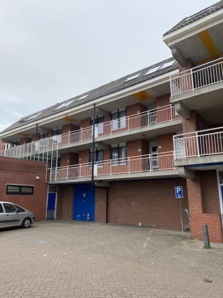 Zevenwouden 296, 3524 CX Utrecht, Nederland