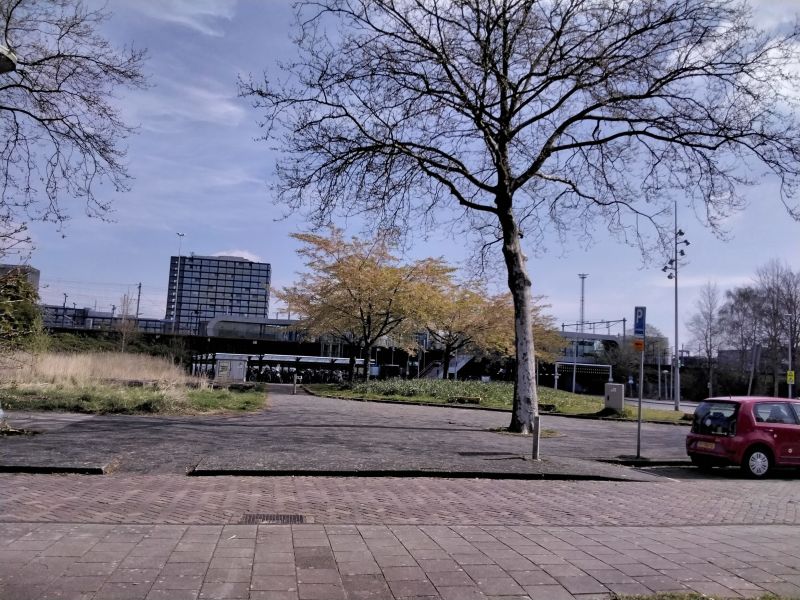 Archimedesplantsoen 149