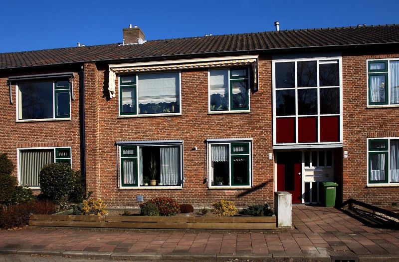 Christiaan Huygenslaan 55, 3769 XS Soesterberg, Nederland