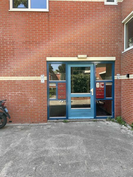 Kloosterven 73, 1504 AP Zaandam, Nederland