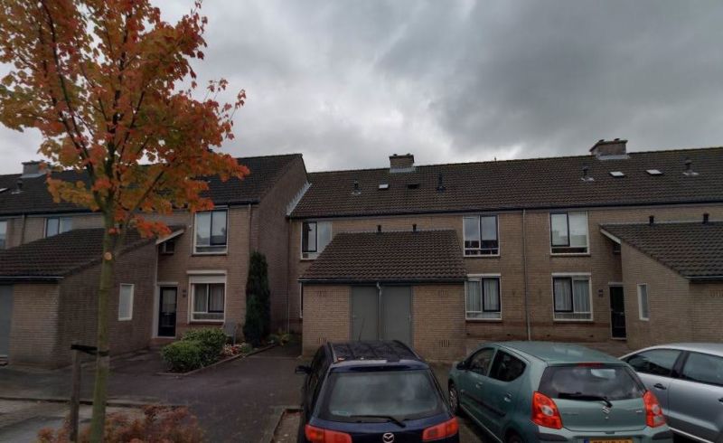 Rietvoorn 21, 2954 BD Alblasserdam, Nederland