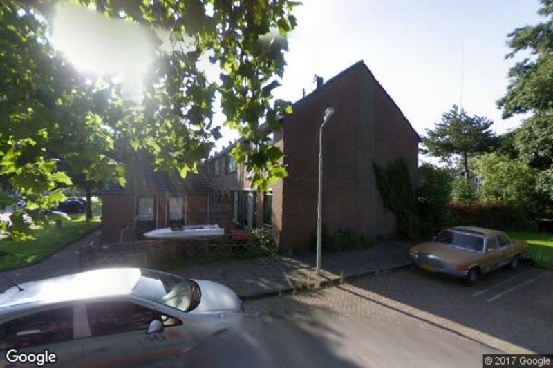 Kievitweg 20, 1509 AK Zaandam, Nederland