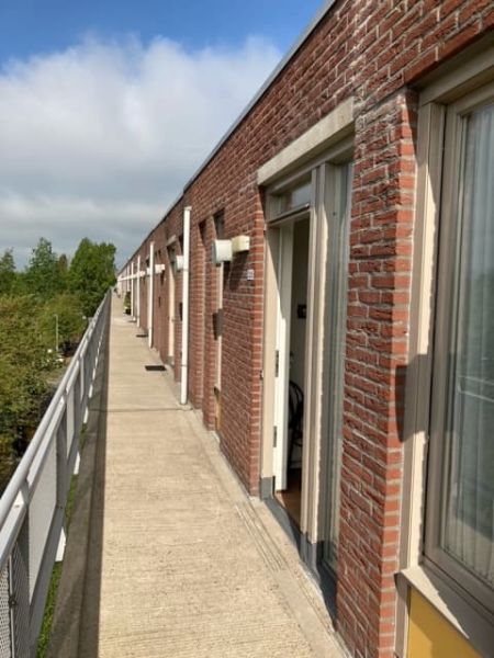 Rijnweide 328, 3451 VL Utrecht, Nederland