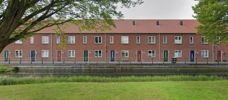 Beuklaan 12, 2951 BS Alblasserdam, Nederland