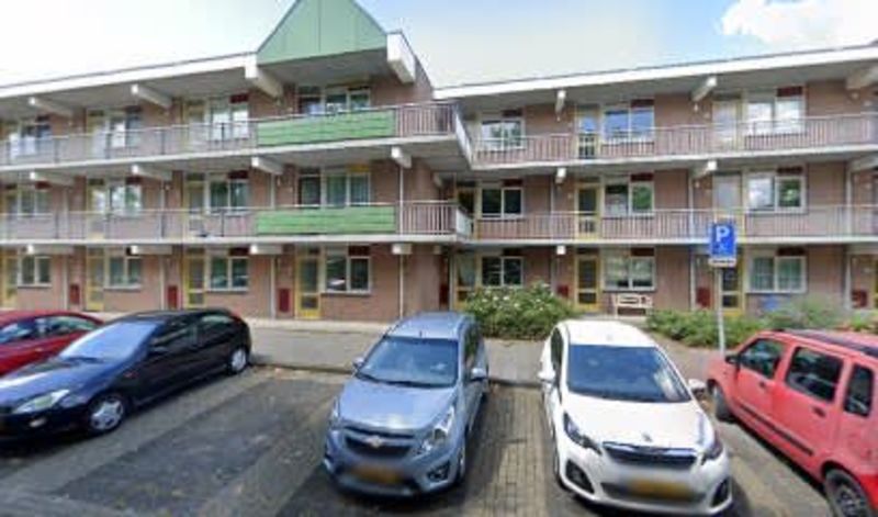 Galvanistraat 17, 1433 LV Kudelstaart, Nederland