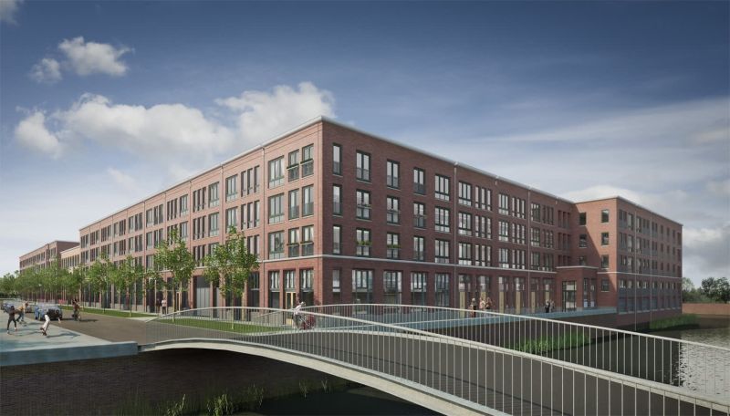 Wervershoofstraat 385, 3826 Amersfoort, Nederland