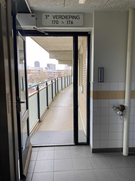 Lucien Gaudinstraat 174