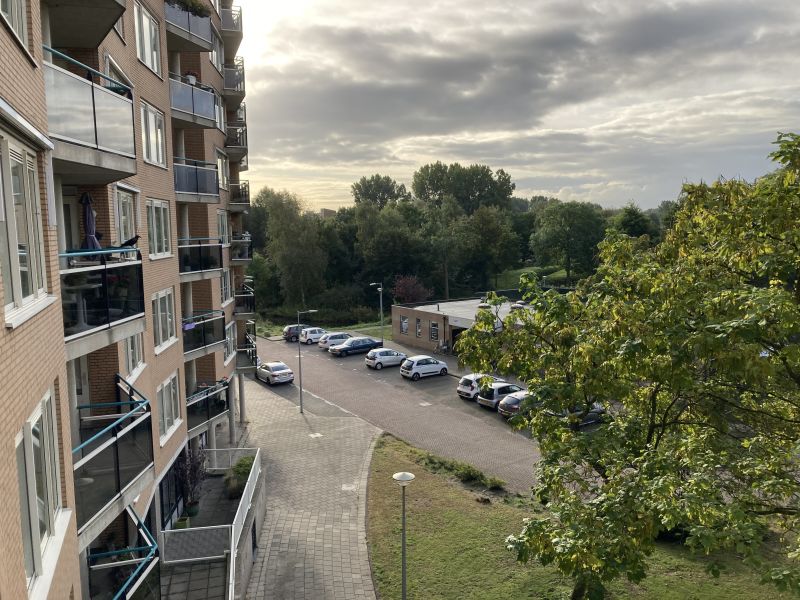 Lucien Gaudinstraat 174