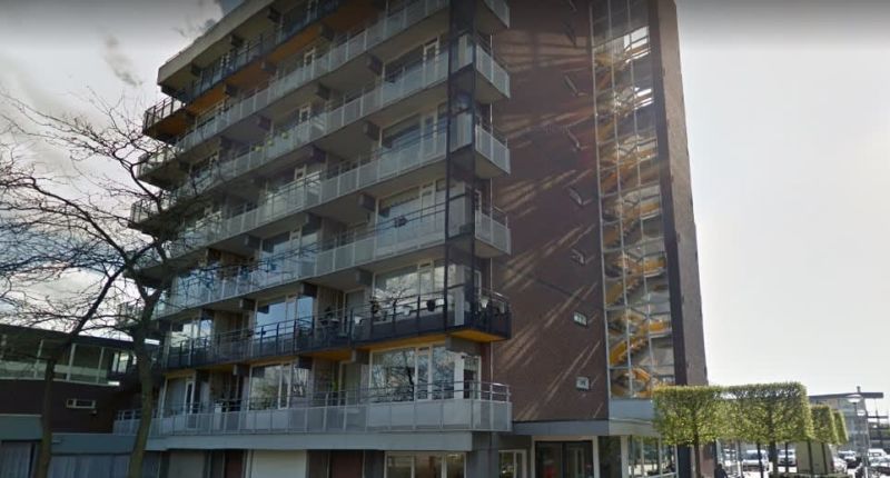 P.S. Gerbrandystraat 71, 3354 BS Papendrecht, Nederland