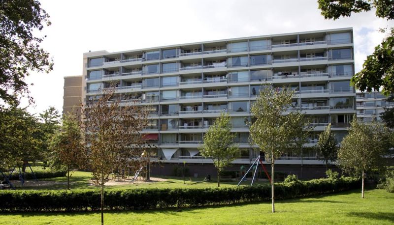 Prins Willem-Alexanderpark 462, 3905 DM Veenendaal, Nederland