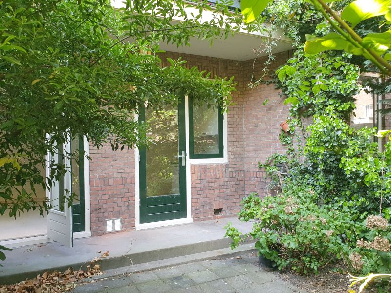 Tweede van der Helststraat 53III