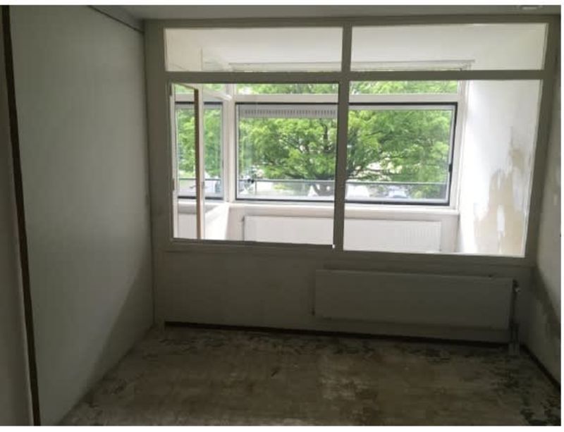 Doctor Willem Dreesweg 191