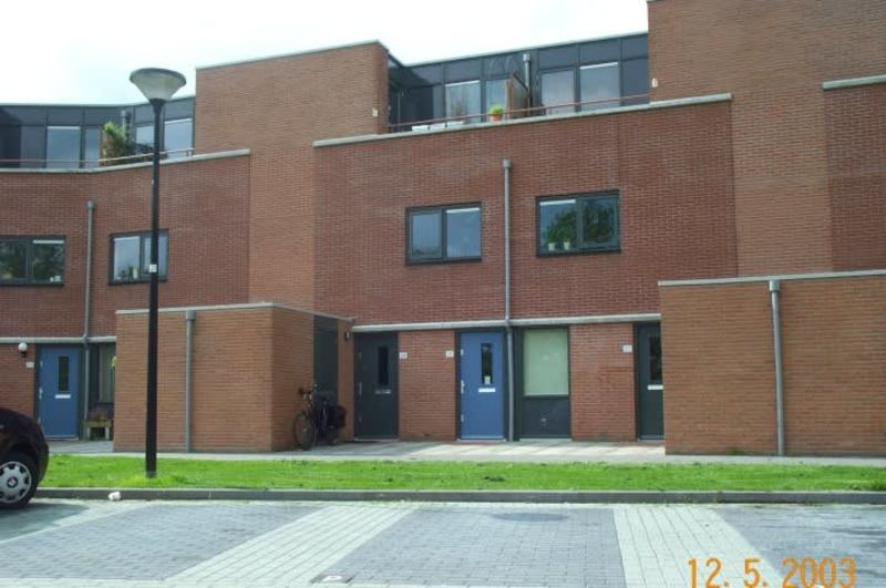 Bolwerk 22, 3831 ST Leusden, Nederland