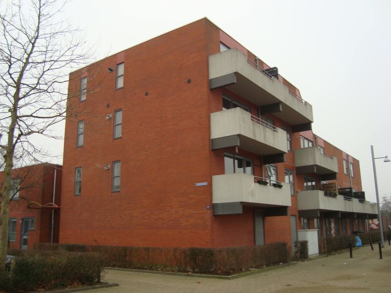 Claremaheerd 12, 9736 LA Groningen, Nederland