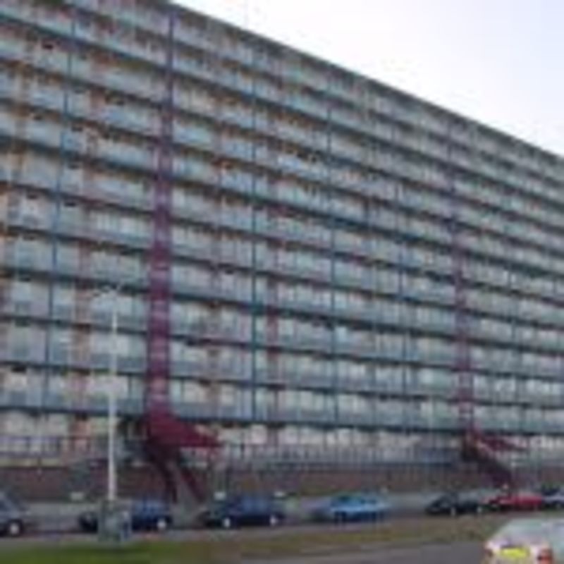 Kruisberglaan 193, 1974 NB IJmuiden, Nederland