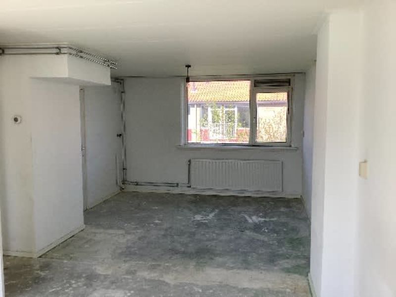 Burgemeester Rendorpstraat 30