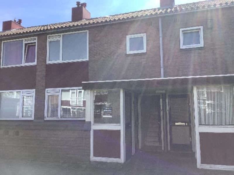 Burgemeester Rendorpstraat 30