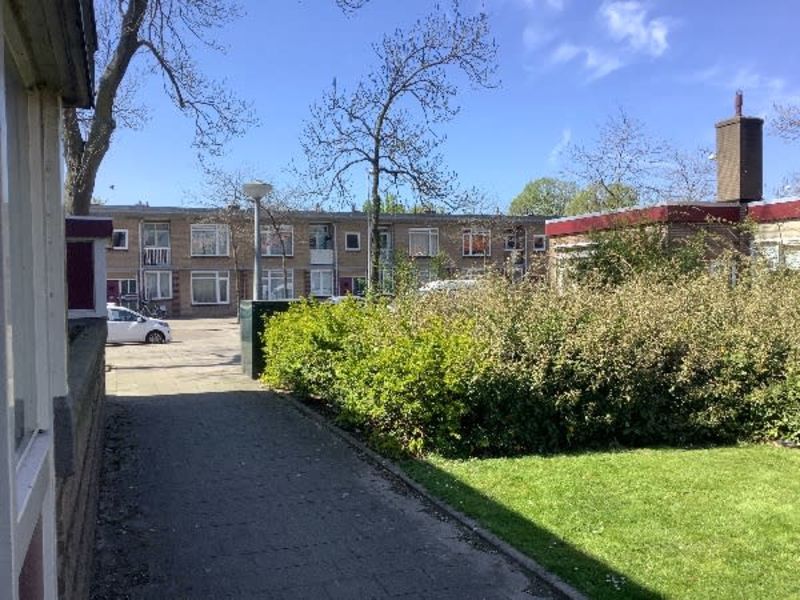 Burgemeester Rendorpstraat 30