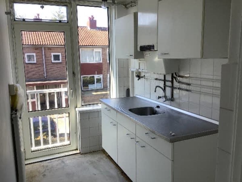 Burgemeester Rendorpstraat 30