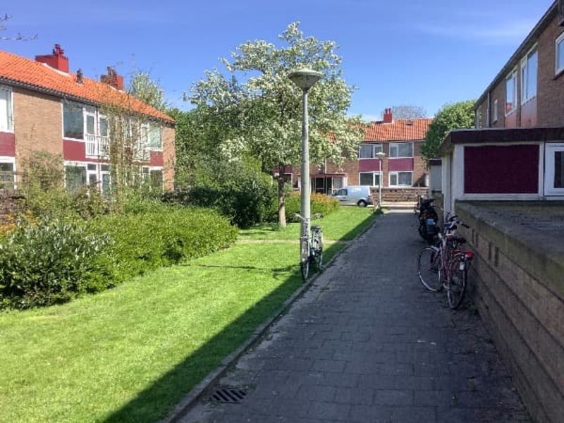 Burgemeester Rendorpstraat 30