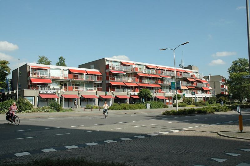 Pijlstraat 116, 4205 DC Gorinchem, Nederland