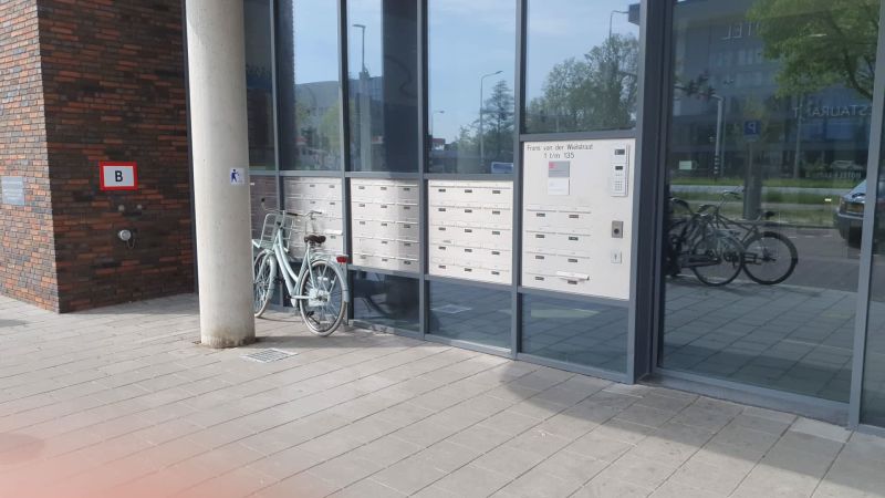 Frans van der Wielstraat 59