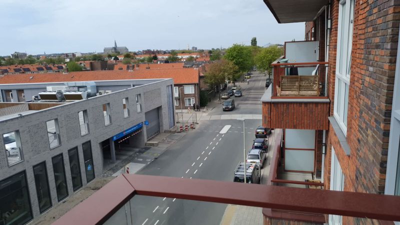 Frans van der Wielstraat 59