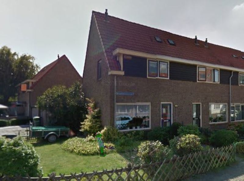 Goudsbloemstraat 4, 3812 WX Amersfoort, Nederland