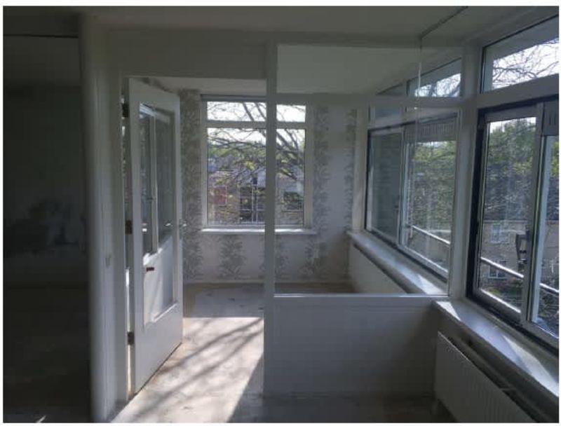 Doctor Willem Dreesweg 271