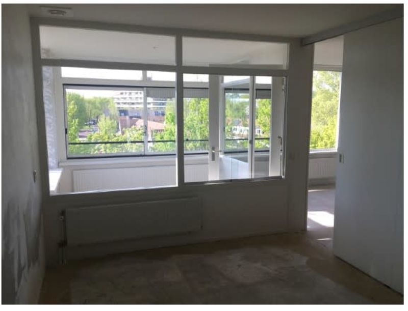 Doctor Willem Dreesweg 271