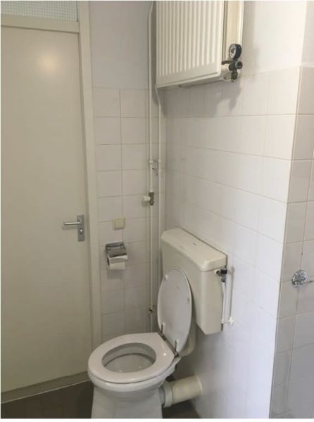 Doctor Willem Dreesweg 271