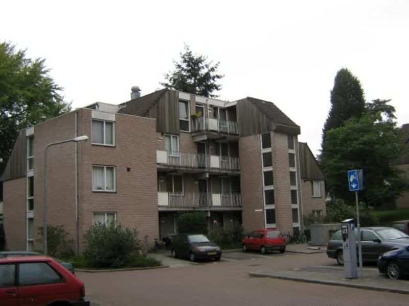 Heuvellaan 2013, 1217 JN Hilversum, Nederland