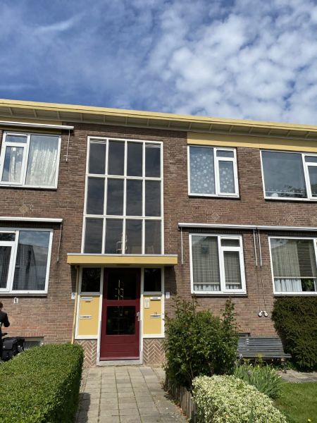 Prins van Oranjestraat 71