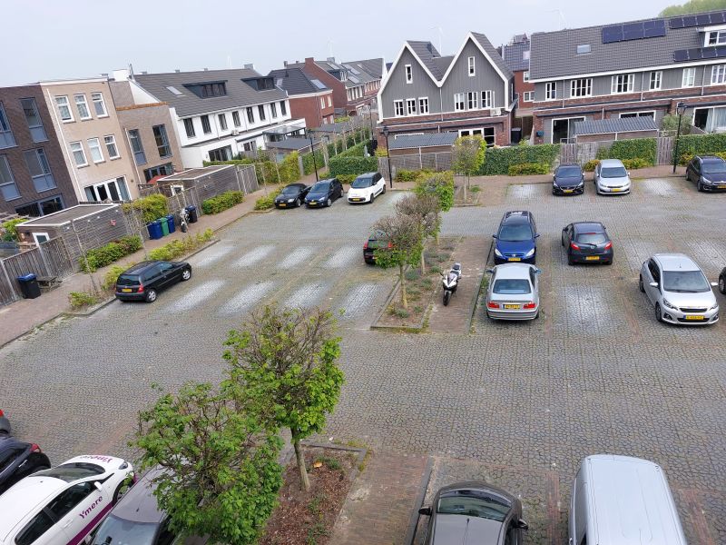 Marie Curiestraat 63