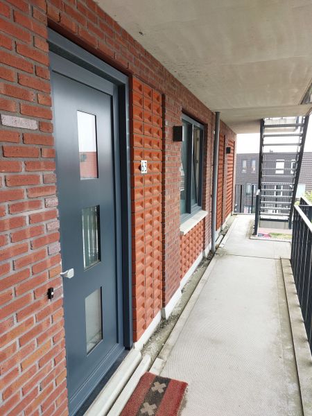 Marie Curiestraat 63