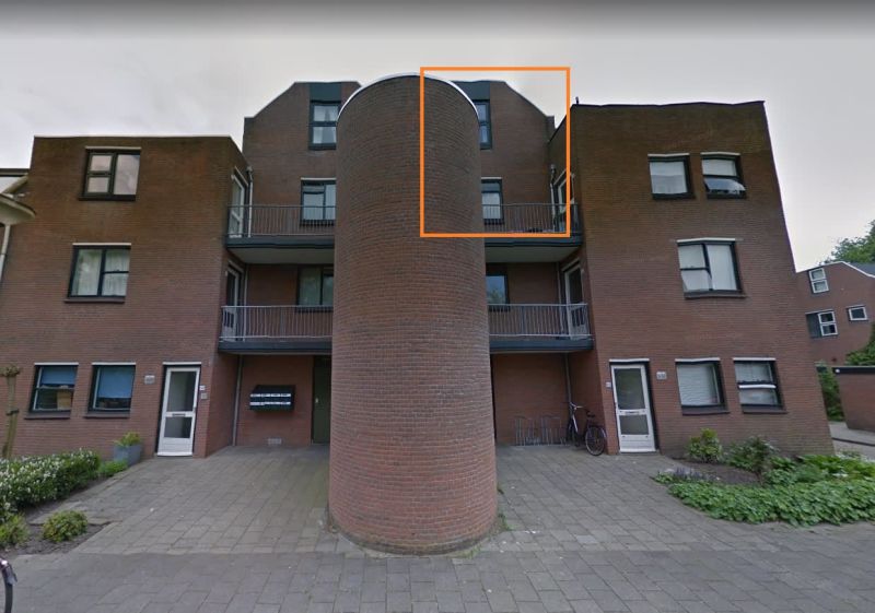 Zagerij 34, 9713 DD Groningen, Nederland