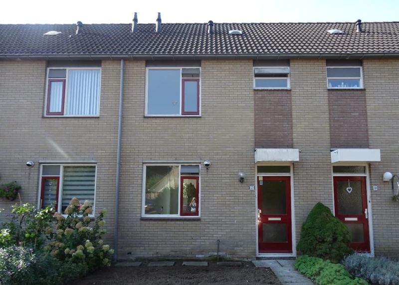 Beethovenlaan 55, 3906 CP Veenendaal, Nederland
