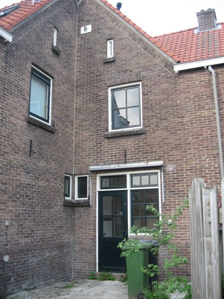 Coornhertstraat 4